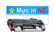 Hộp mực máy in HP 2035, 2055, 05a giá rẻ